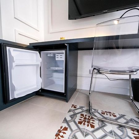 B&B Riccioli Catane Extérieur photo