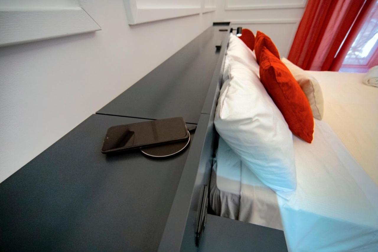 B&B Riccioli Catane Extérieur photo