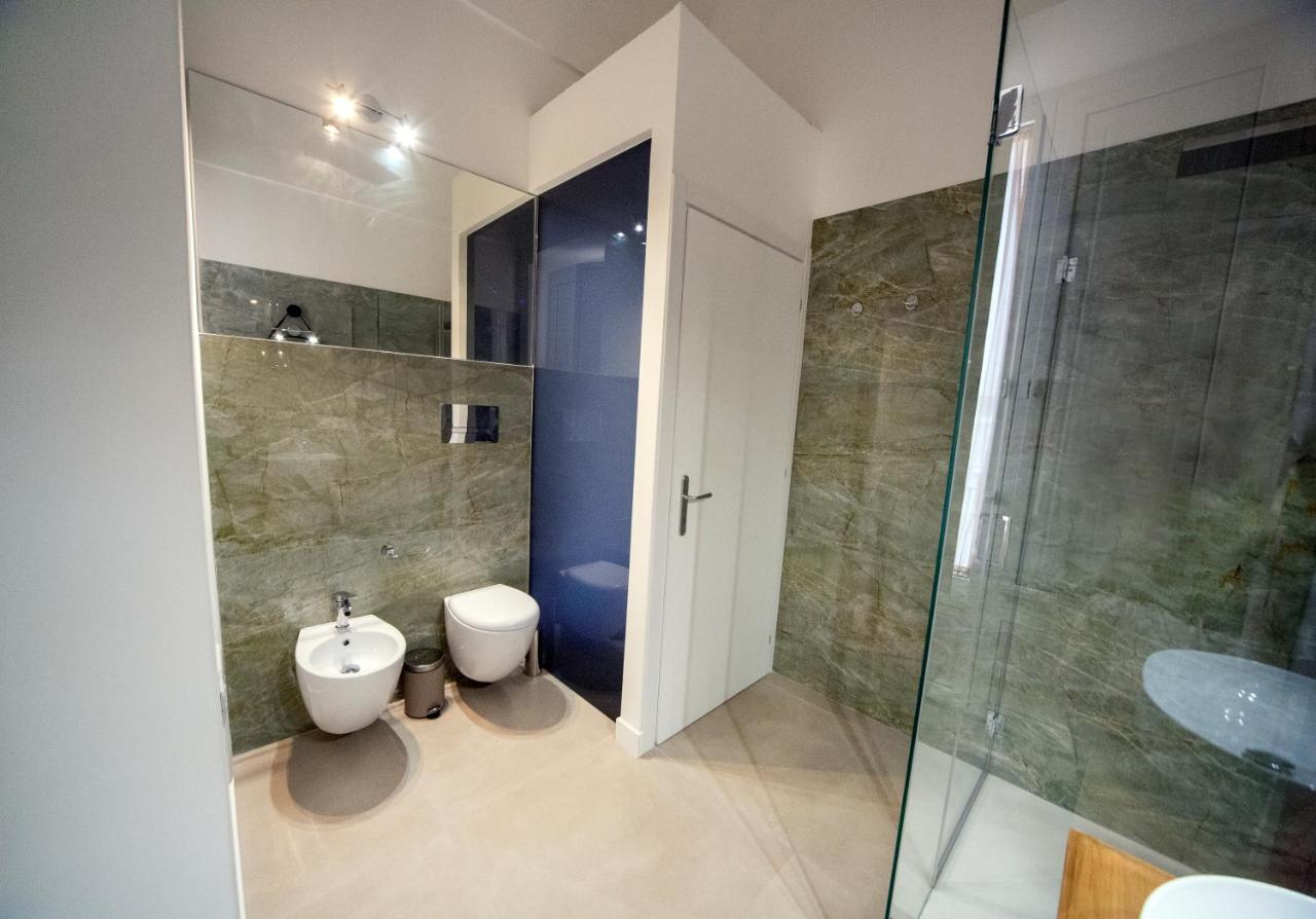 B&B Riccioli Catane Extérieur photo